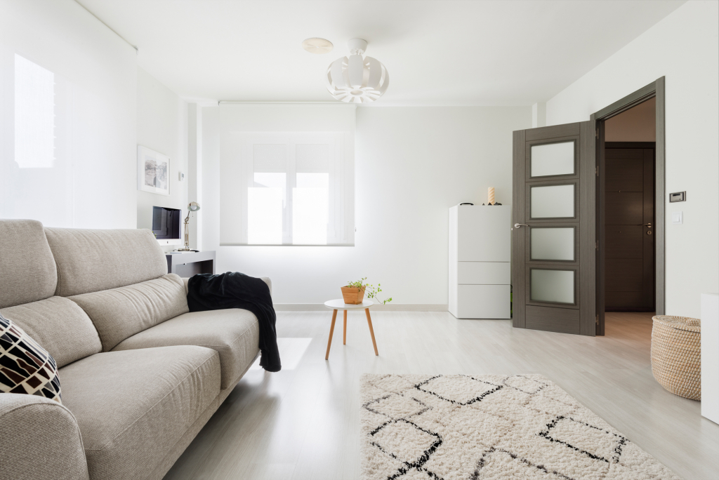 home staging casas a punto
