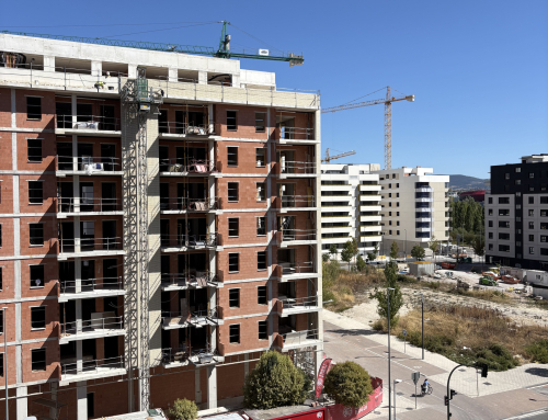 La vivienda no es solo un problema de otros, opinión.